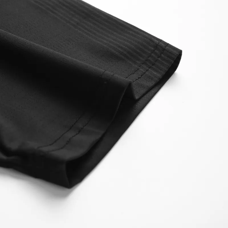 BaiYuan Trousers T Shirt Unisex-4