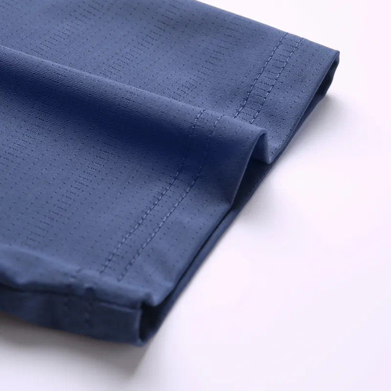 BaiYuan Trousers T Shirt Unisex-23