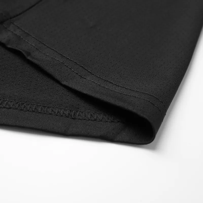 BaiYuan Trousers Casual Sportswear Unisex-3