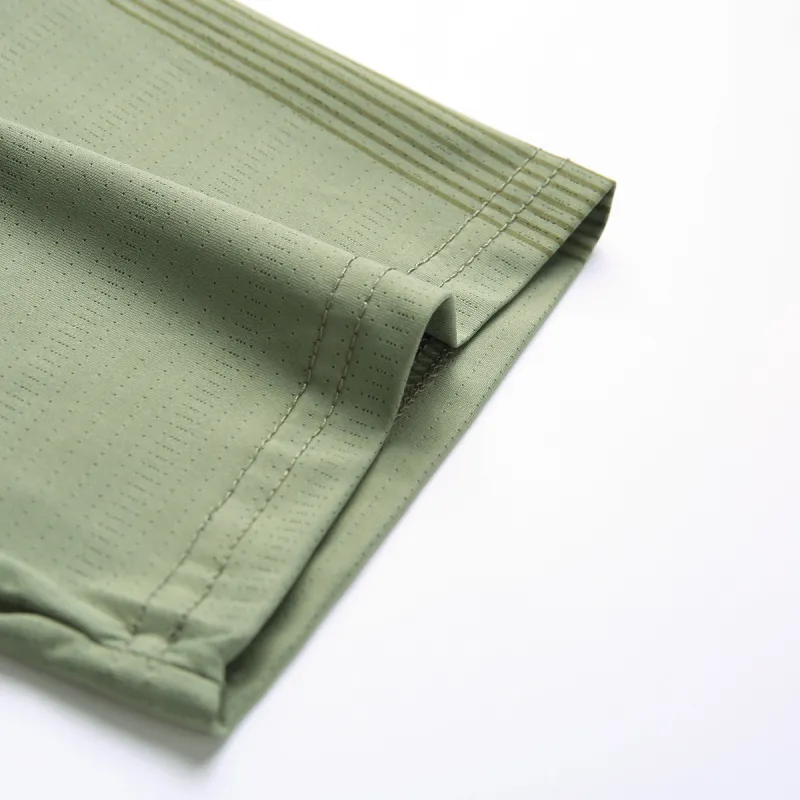 BaiYuan Trousers T Shirt Unisex-16