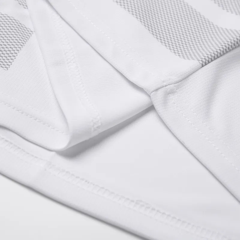 BaiYuan Trousers T Shirt Unisex-11