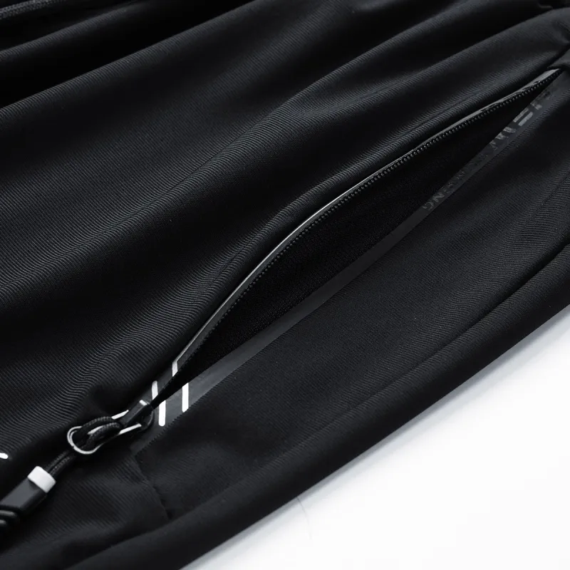 BaiYuan Trousers Casual Pants Unisex-4