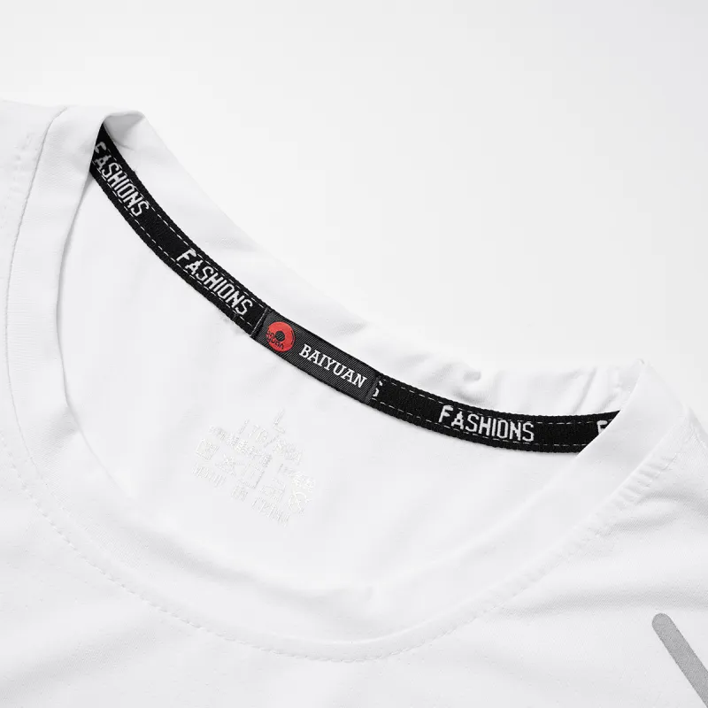 BaiYuan Trousers Tank Top Unisex-8