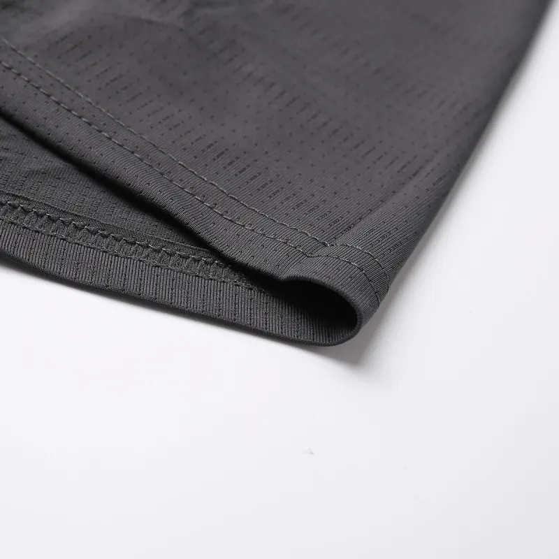 BaiYuan Trousers T Shirt Unisex-23