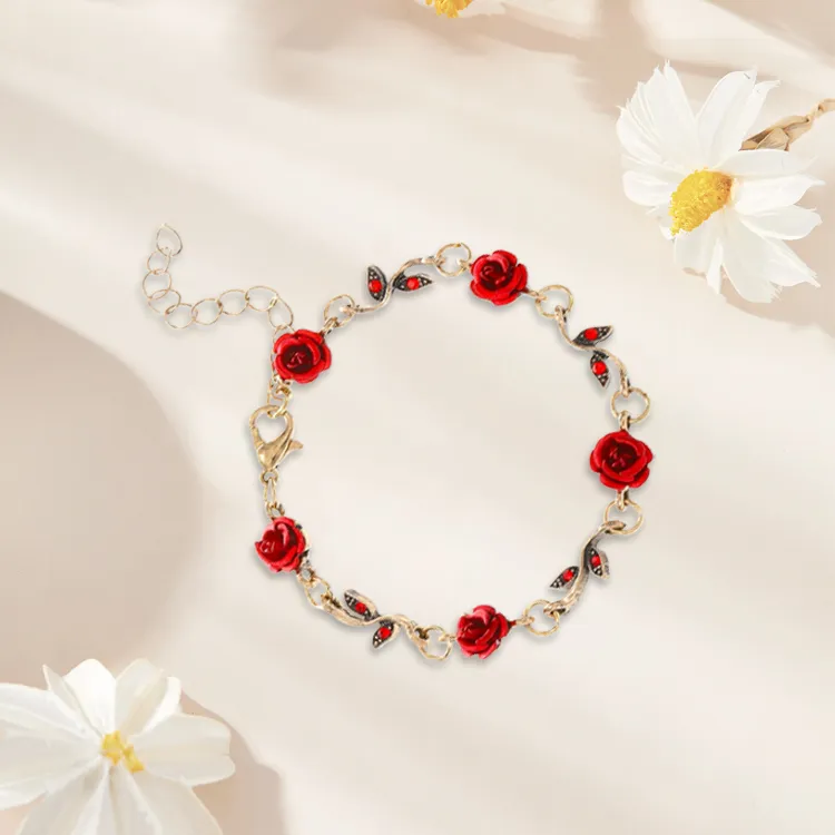 RboySe Bracelets Women's-2