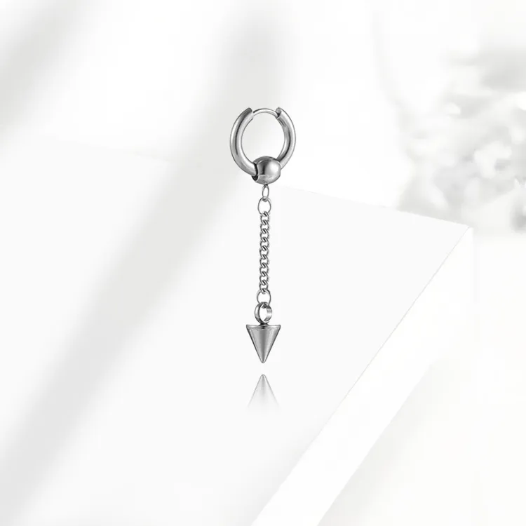 RboySe Earrings Unisex-4