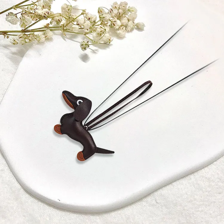 RboySe Leather Necklaces Unisex-3