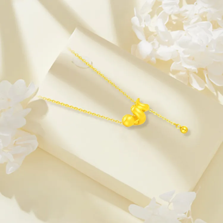 RboySe Necklaces Women's-2