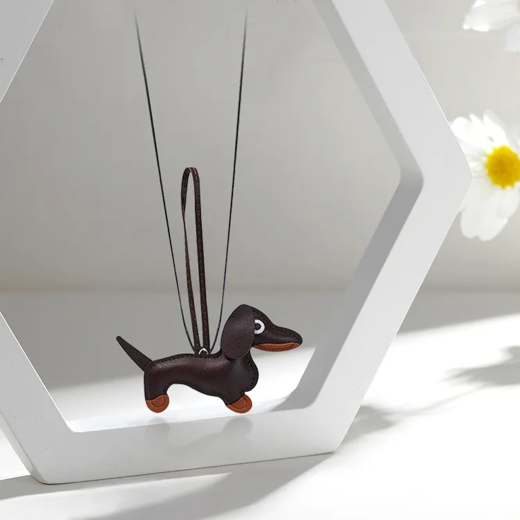RboySe Leather Necklaces Unisex-4