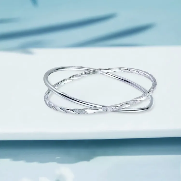 RboySe Bangles Women's-4