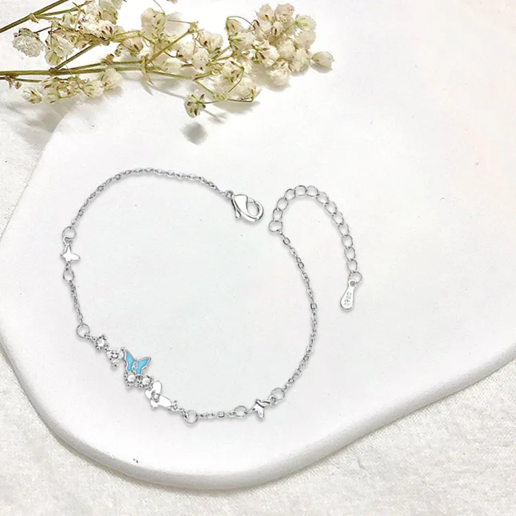 RboySe Bracelets Women's-1