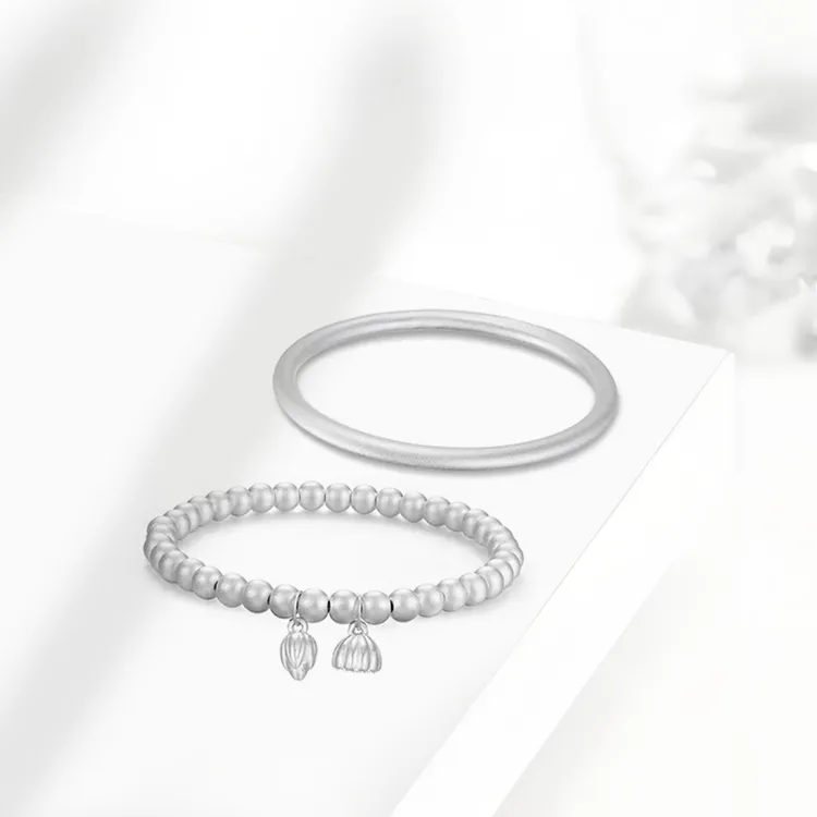 RboySe Bangles Women's-4