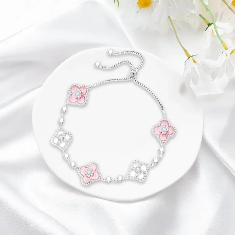RboySe Bracelets Women's-4