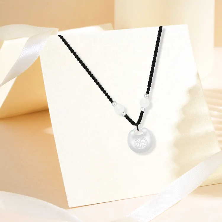 RboySe Necklaces Unisex-2