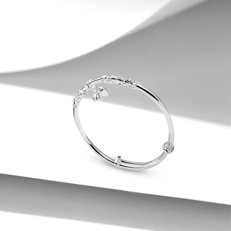RboySe Bangles Women's-3