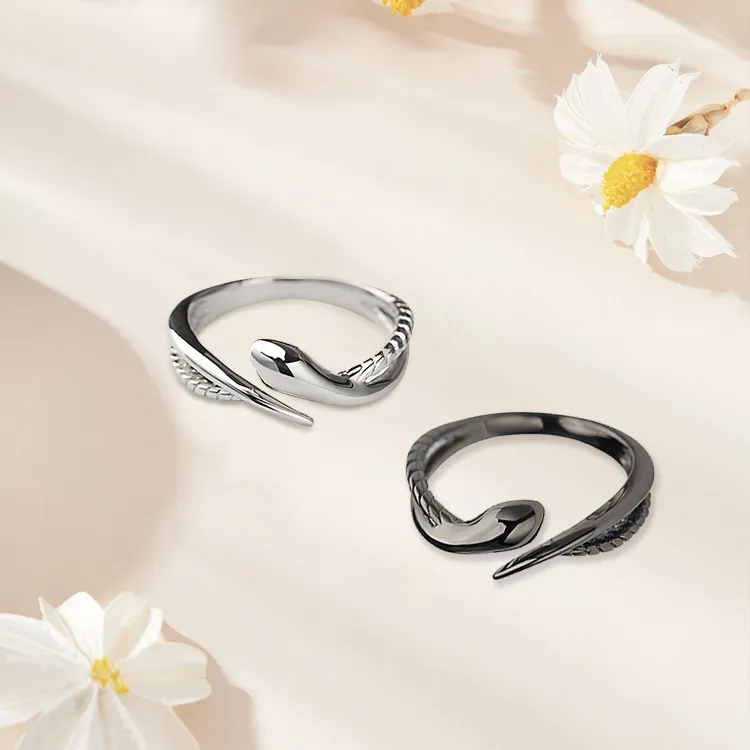 RboySe Rings Unisex-4