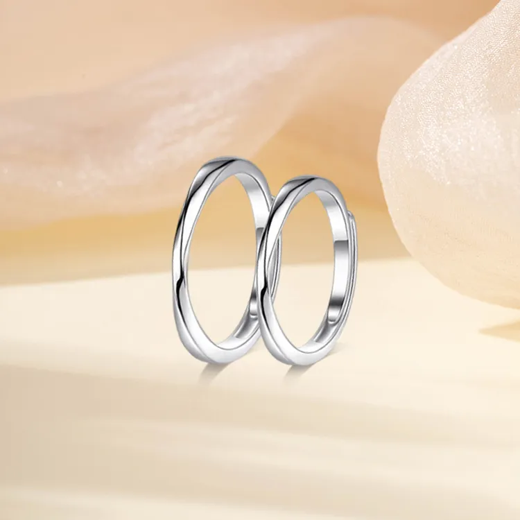 RboySe Rings Unisex-3