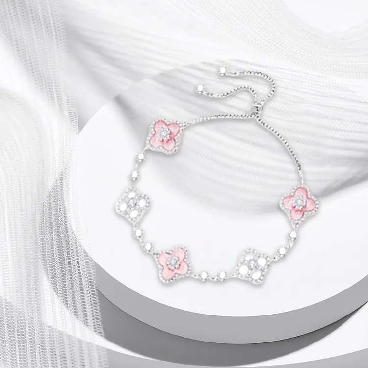RboySe Bracelets Women's-1