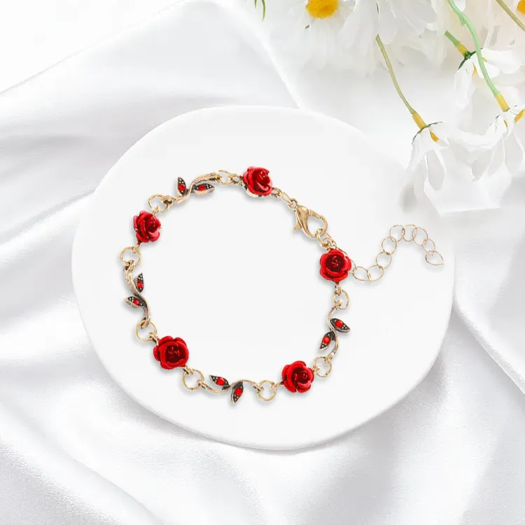 RboySe Bracelets Women's-1