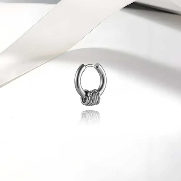 RboySe Earrings Unisex-1