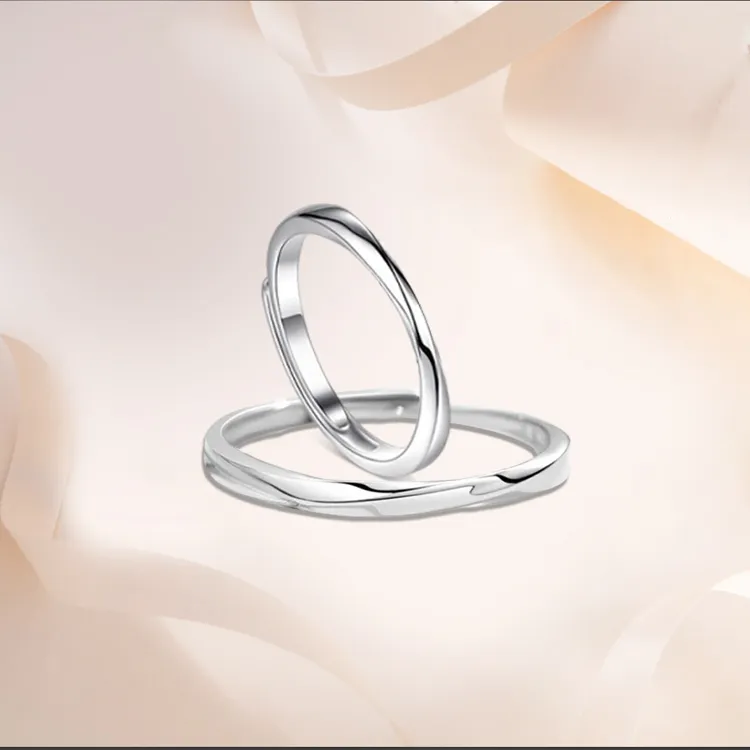 RboySe Rings Unisex-5