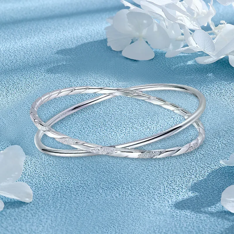 RboySe Bangles Women's-1
