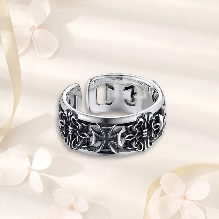 RboySe Rings Unisex-4