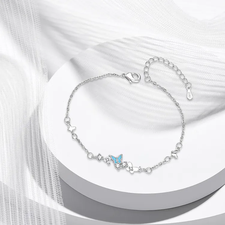 RboySe Bracelets Women's-2