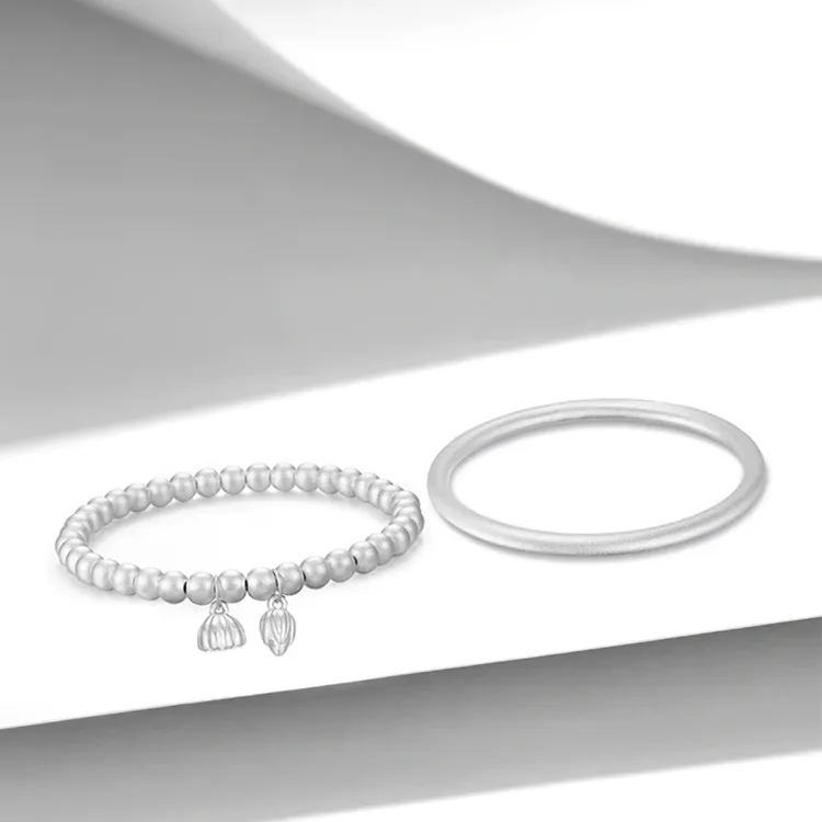 RboySe Bangles Women's-2