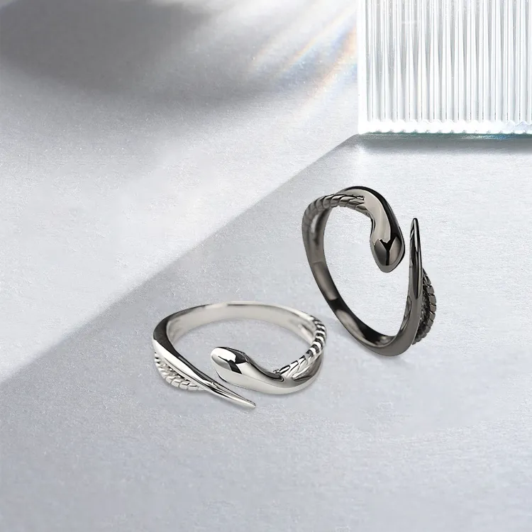RboySe Rings Unisex-2