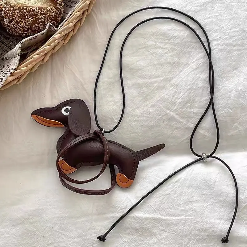 RboySe Leather Necklaces Unisex-6