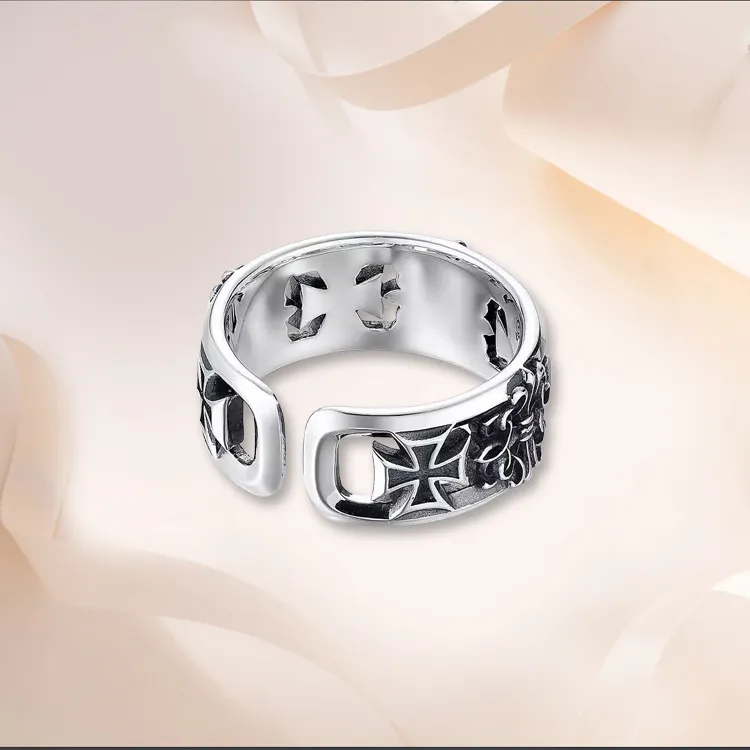 RboySe Rings Unisex-2