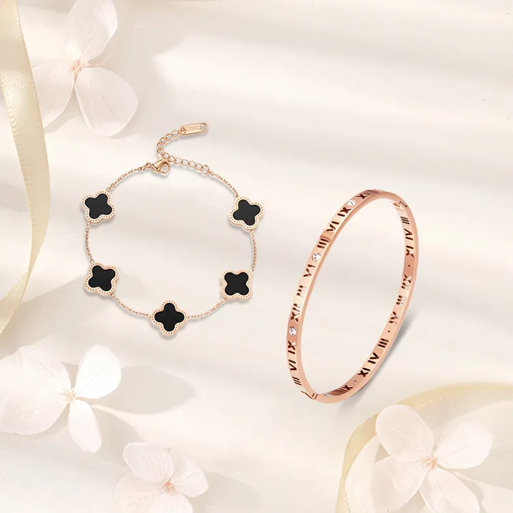RboySe Bracelets Unisex-1