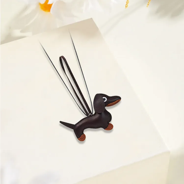 RboySe Leather Necklaces Unisex-5