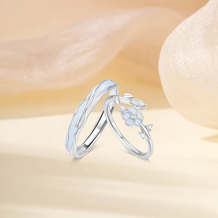 RboySe Rings Unisex-1