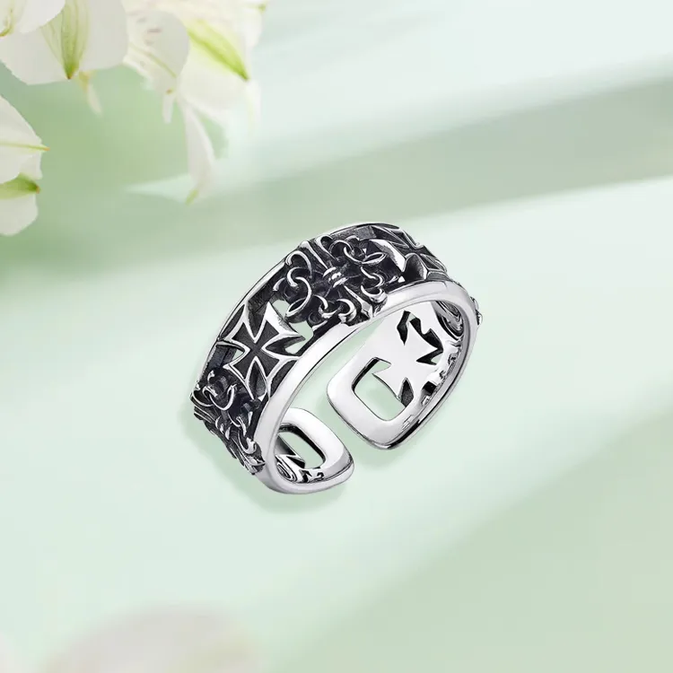 RboySe Rings Unisex-1