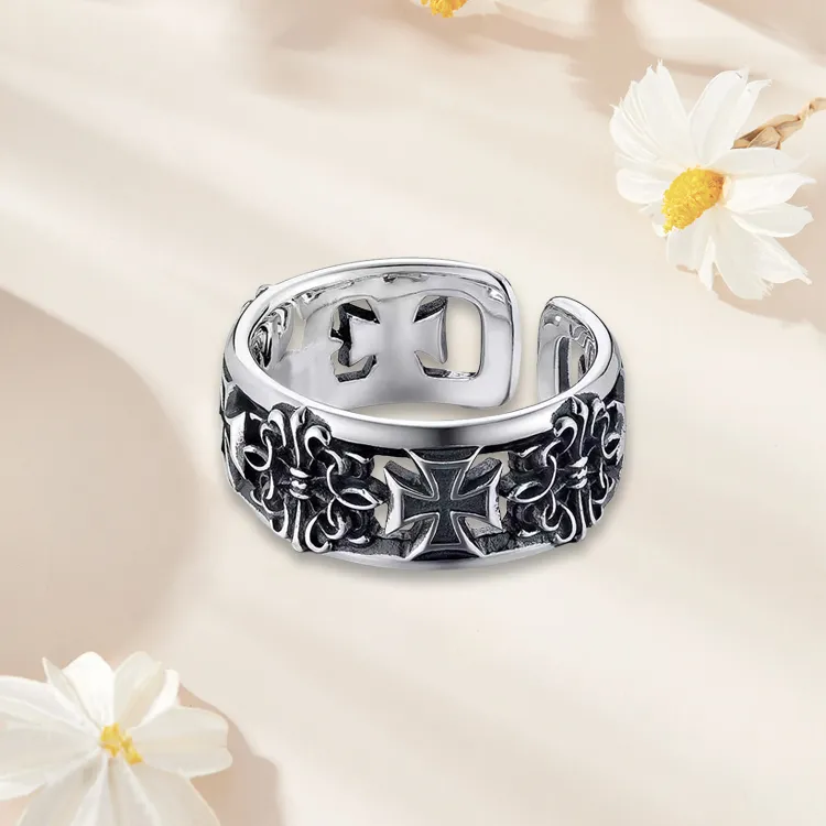 RboySe Rings Unisex-3
