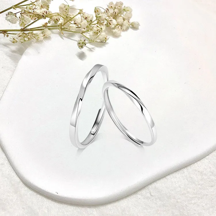 RboySe Rings Unisex-6