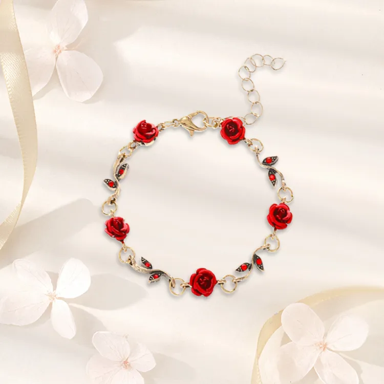 RboySe Bracelets Women's-3