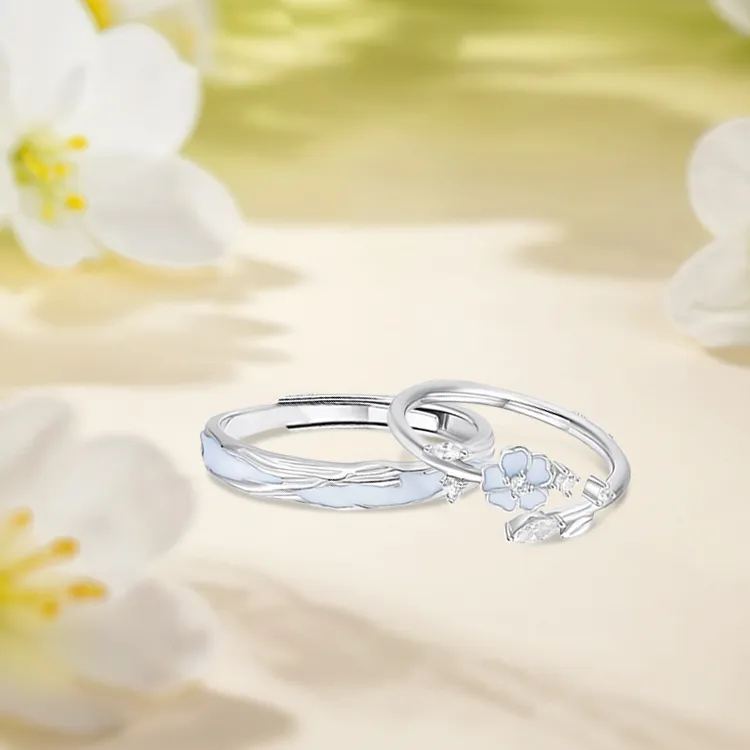 RboySe Rings Unisex-2