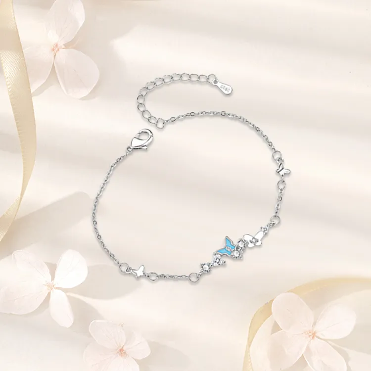 RboySe Bracelets Women's-4