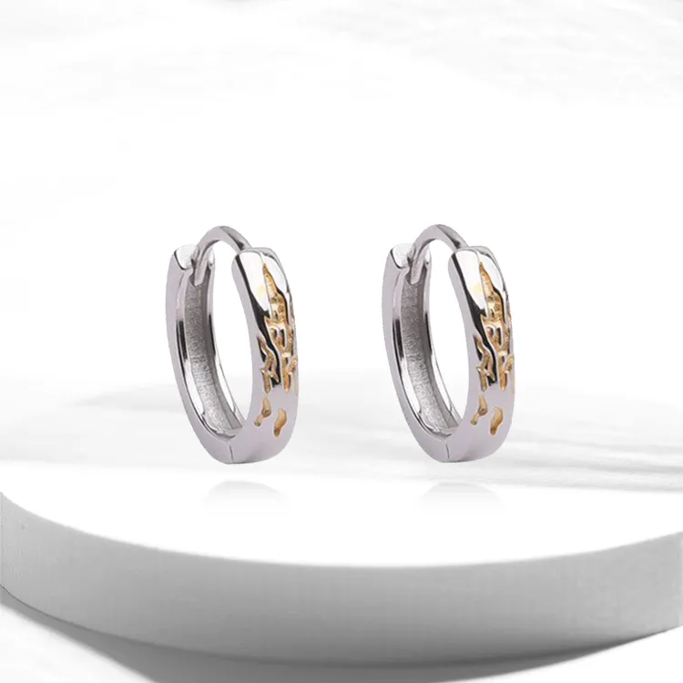 RboySe Earrings Unisex-1