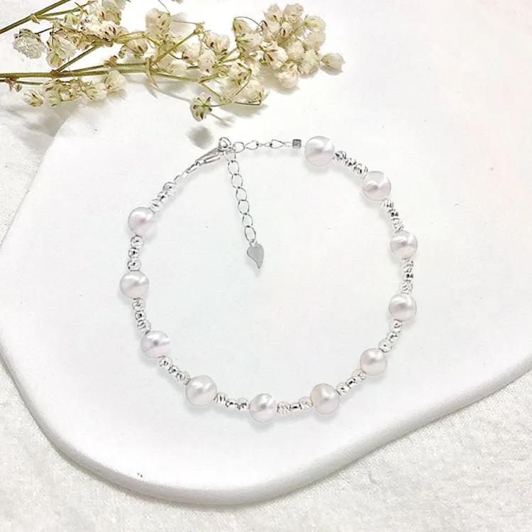 RboySe Bracelets Women's-4