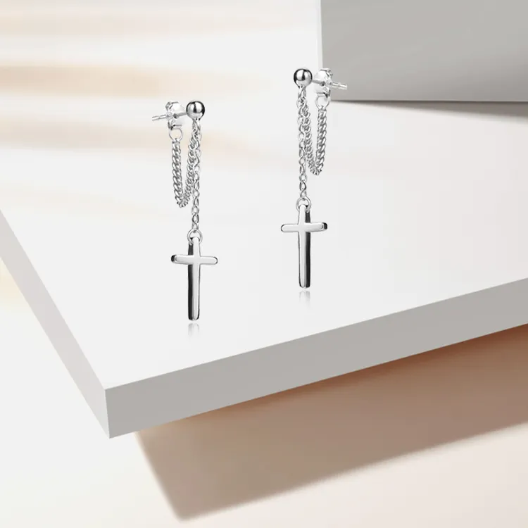 RboySe Earrings Unisex-3