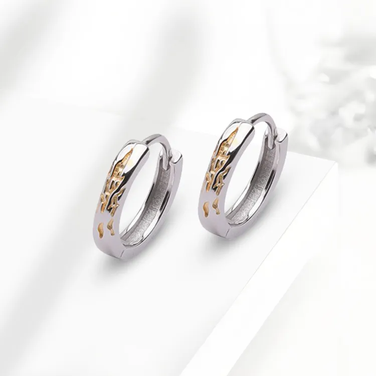 RboySe Earrings Unisex-3