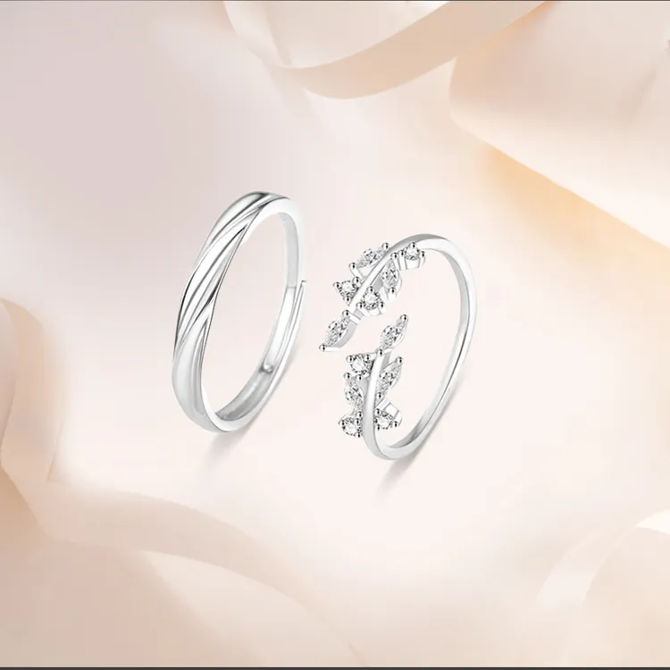 RboySe Rings Unisex-3