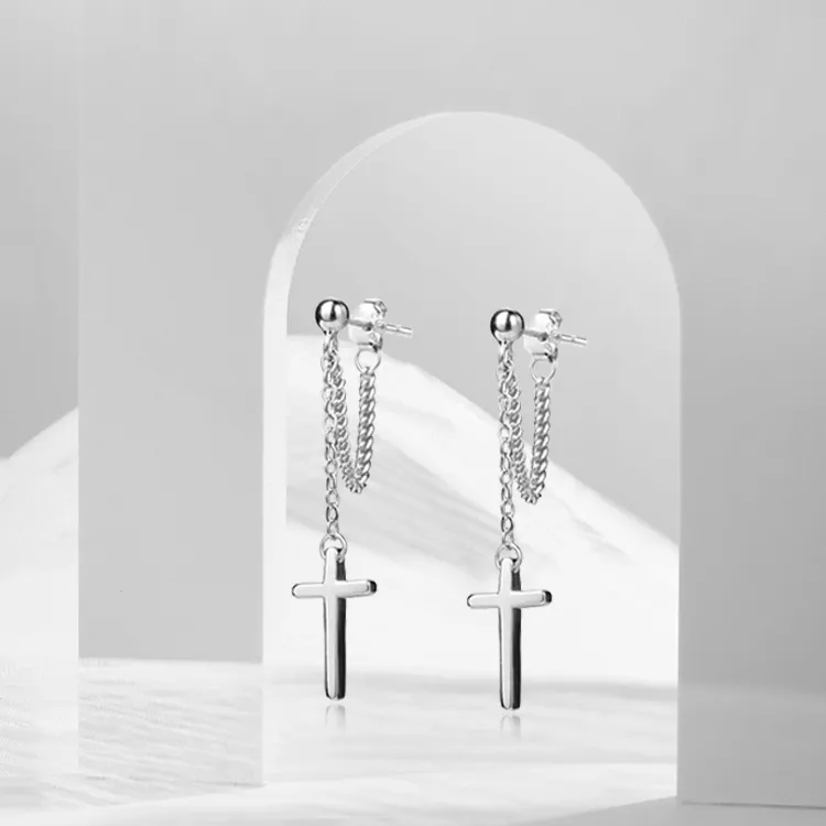 RboySe Earrings Unisex-1