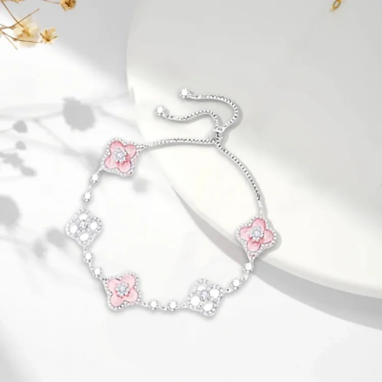 RboySe Bracelets Women's-3
