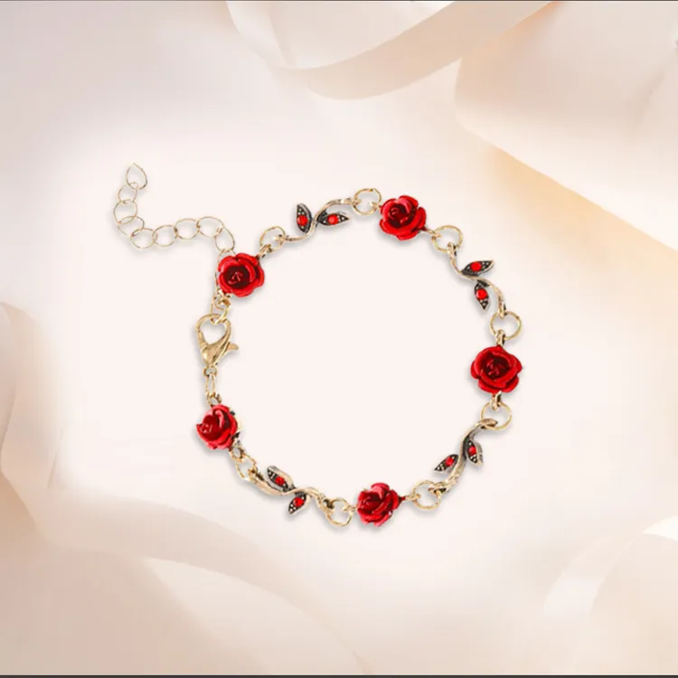RboySe Bracelets Women's-4