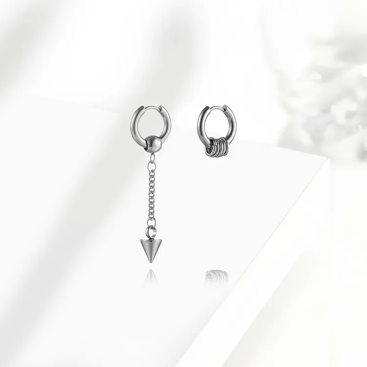 RboySe Earrings Unisex-8